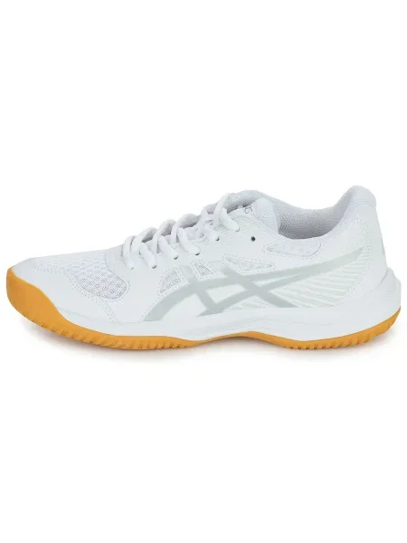 Pantofi Asics alb