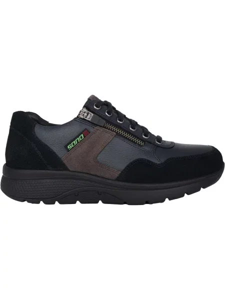 Pantofi Mephisto albastru