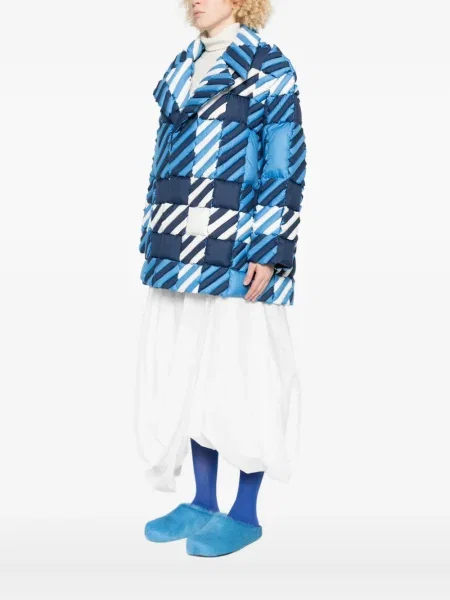 Geacă Raxxy albastru