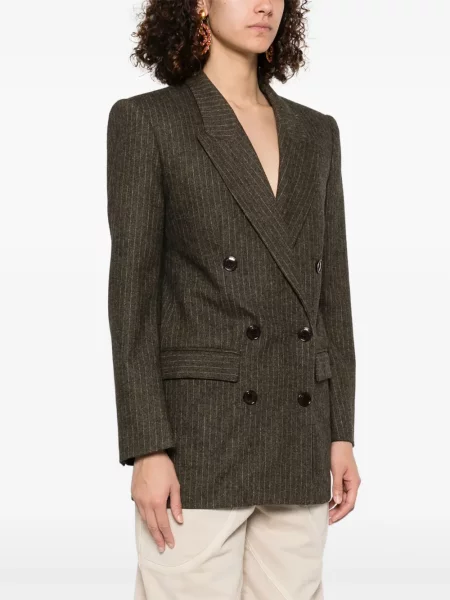 Sacou Isabel Marant maro