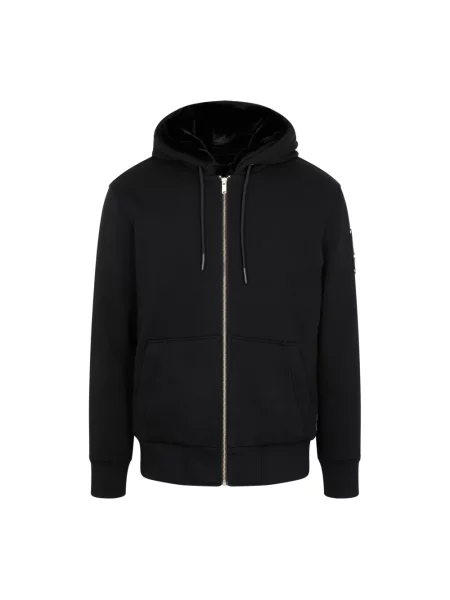Bluza Moose Knuckles czarna