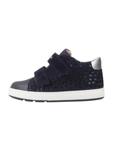 Pantofi copii Geox albastru