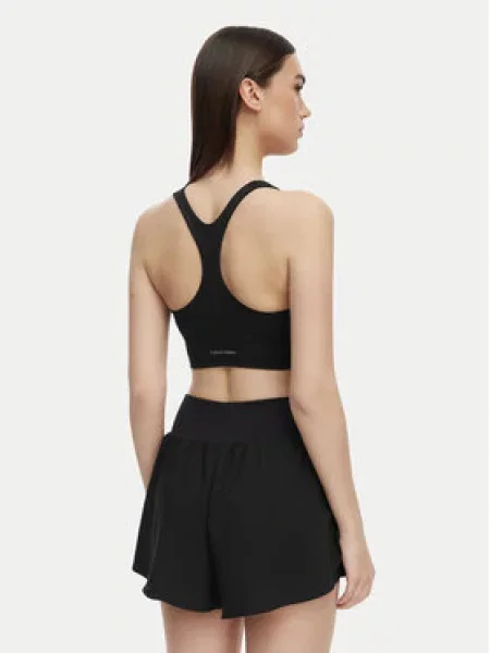 Calvin Klein Performance Sportinė liemenėlė juoda
