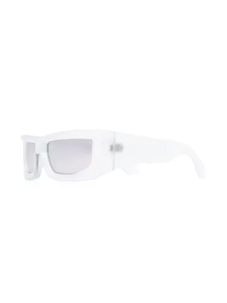 Saulės akiniai Off-white balta