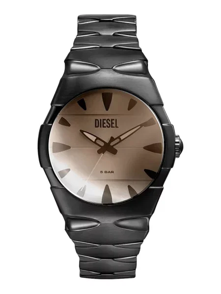 Diesel Ceas negru