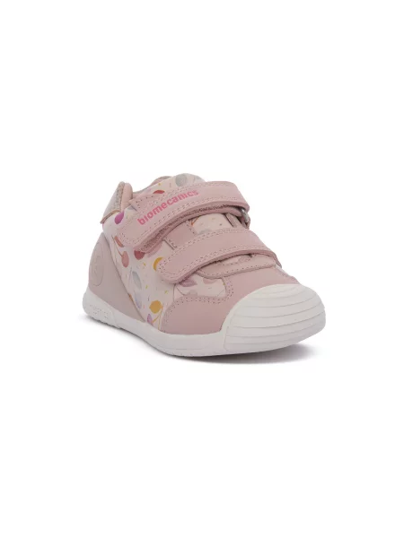 Pantofi copii Biomecanics bej