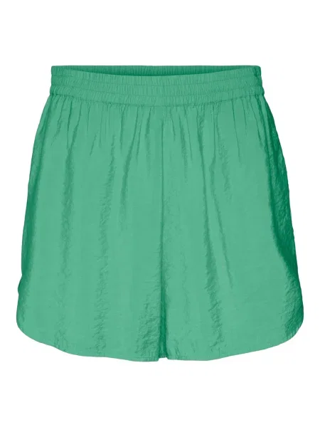 VERO MODA Pantaloni LENA jad verde