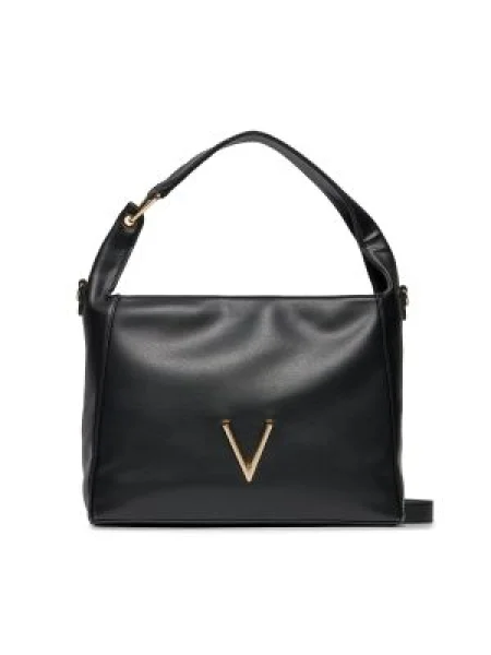 Чанта Valentino черно
