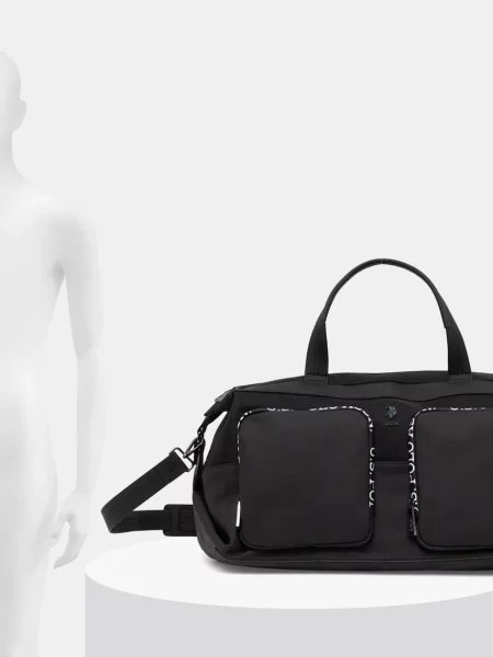 Сумка U.s. Polo Assn. черная