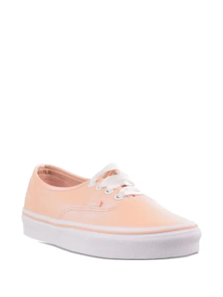 Sneakers Vans Authentic με μαργαριτάρια σουέντ