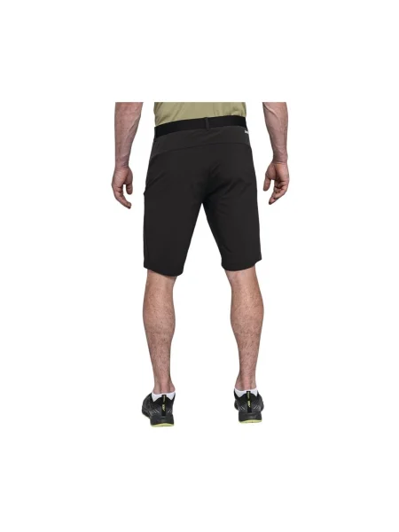 Pantaloni Schöffel negru