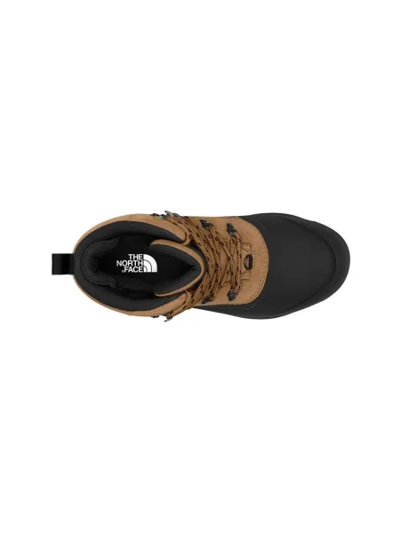 Pantofi The North Face din dantelă