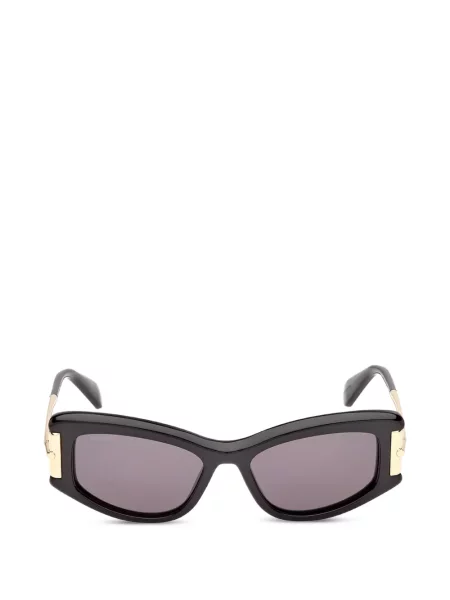 Ochelari de soare Max Mara Eyewear negru