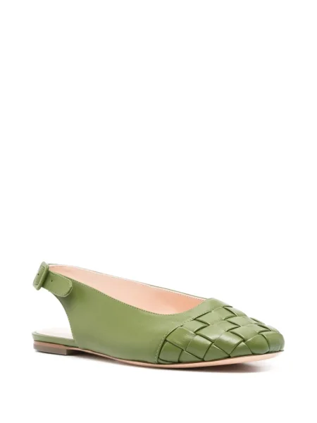Balerini Agl verde
