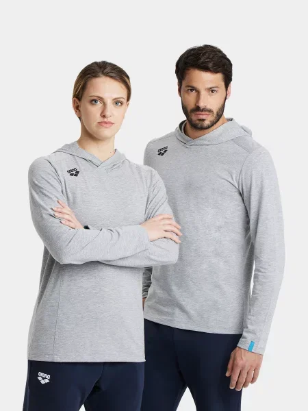 Свитер Arena серый