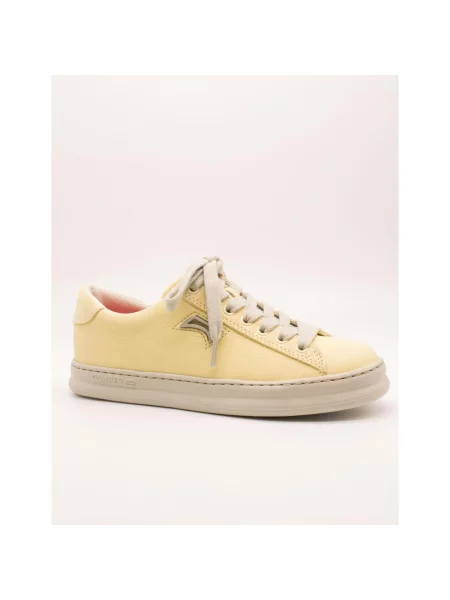 Pantofi Camper galben