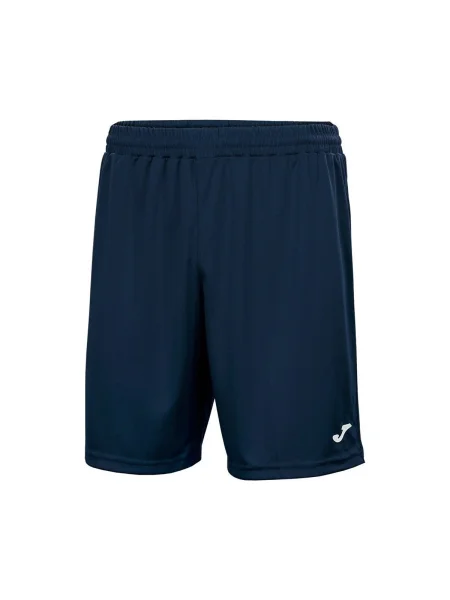 Pantaloni Joma albastru