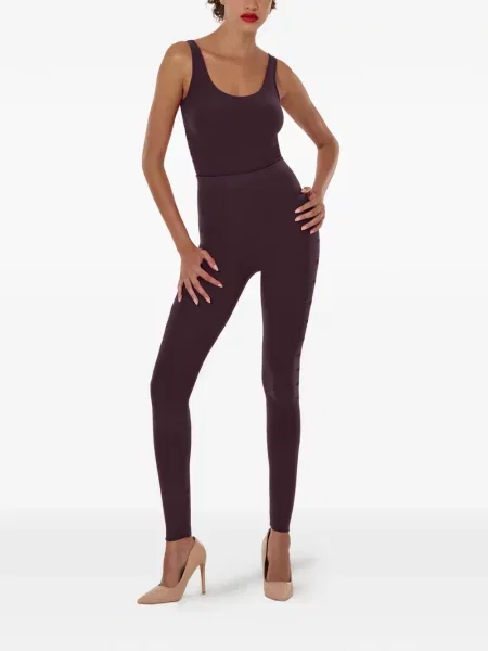 Body Wolford violet