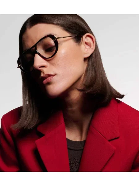 Ochelari de soare Loewe maro