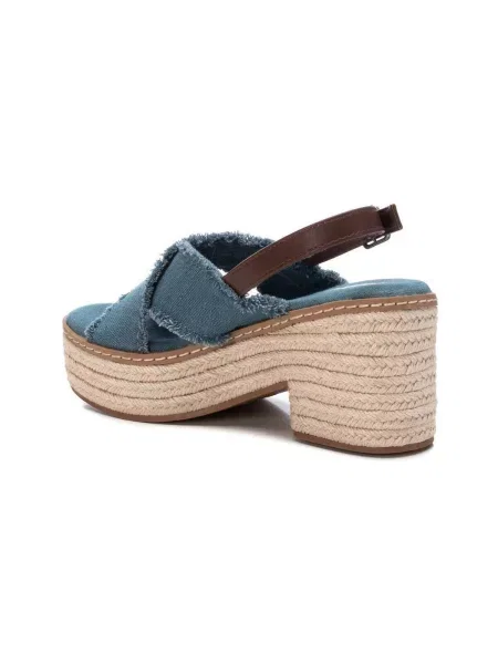 Sandale Refresh plava