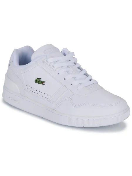 Sneakerși Lacoste