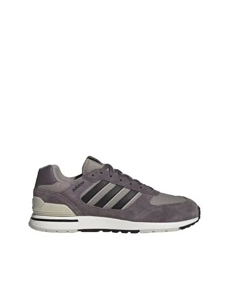 Buty adidas Run szare