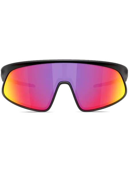 Ochelari de soare Oakley negru