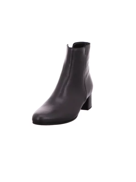 GABOR Botine negru