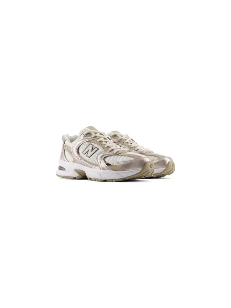 Tenisky New Balance béžová