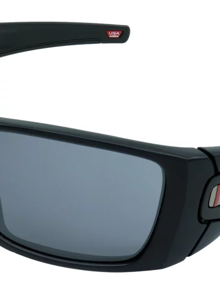 Ochelari de soare Oakley negru