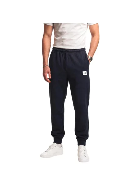 Pantaloni The North Face negru