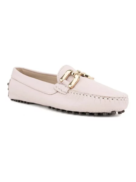 Pantofi Sergio Moretti bej