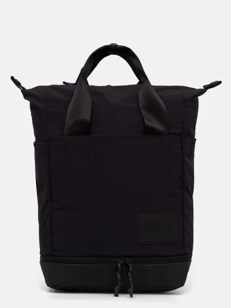 The North Face rucsac Never Stop Utility Pack femei mare neted negru