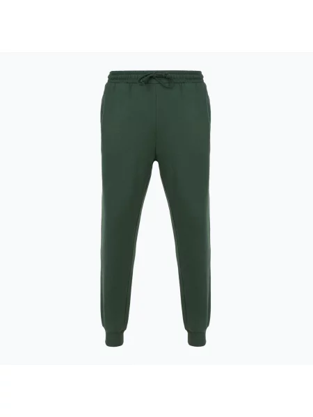 Pantaloni pentru bărbați PROSTO Old Logo khaki