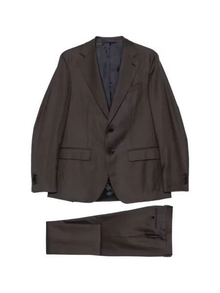 Costum Caruso maro