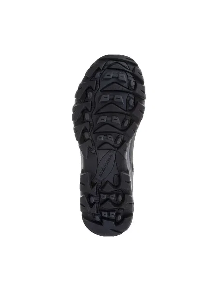 Pantofi Merrell din piele negru