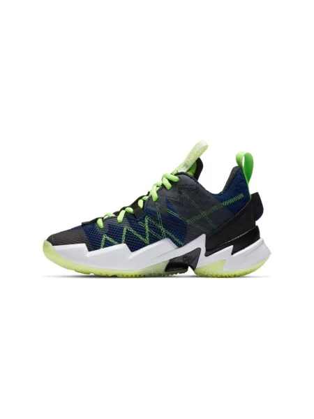 Pantofi copii Nike albastru