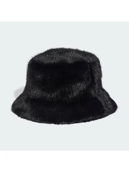 Kapelusz adidas Bucket Hat Black M czarny