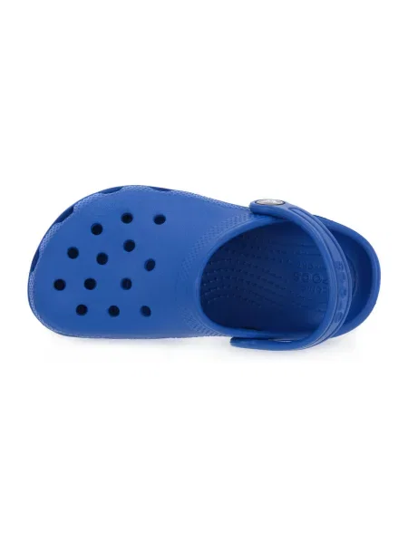 Pantofi copii Crocs verde