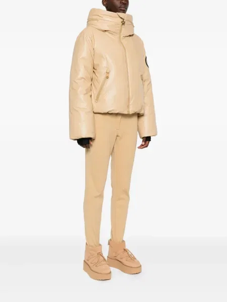 Jeździć na nartach kurtka narciarska Goldbergh