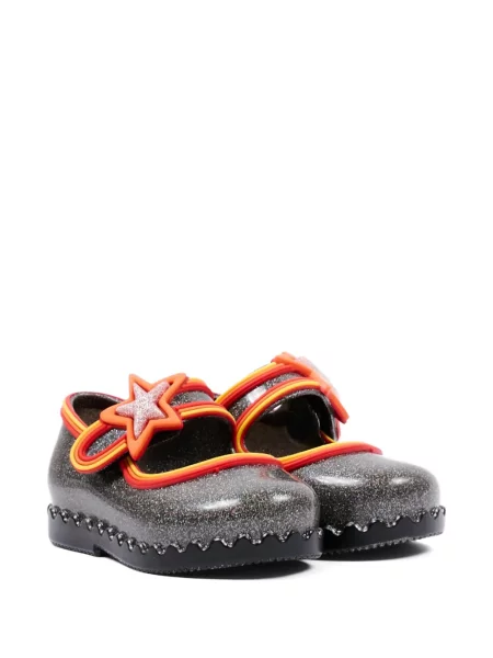 Gyerek balerina Mini Melissa szürke