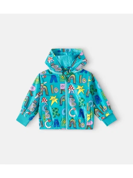 Striukė Stella Mccartney mėlyna