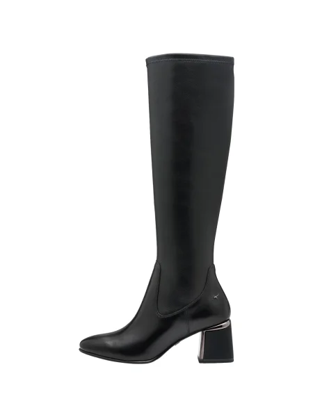 Pantofi Tamaris negru
