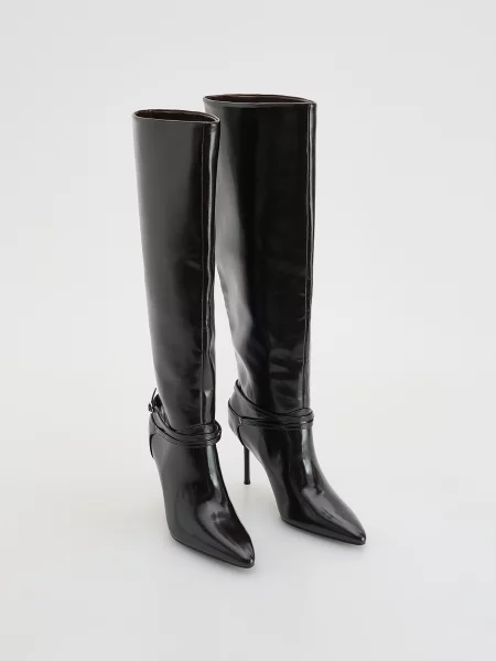 Ботфорты Reserved