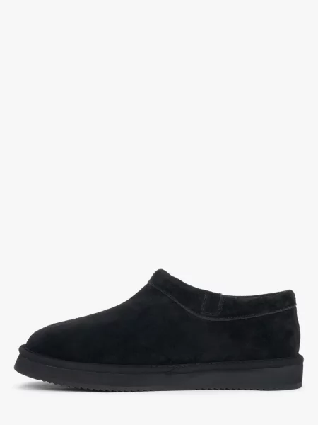 Pantofi Estro negru