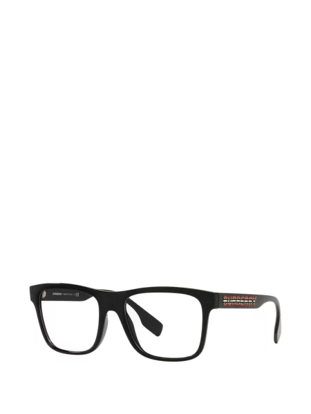 Ochelari de soare Burberry Eyewear negru