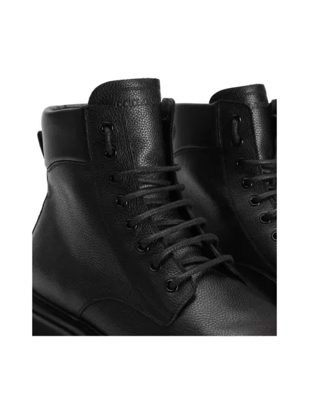 Botki Dolce And Gabbana czarne