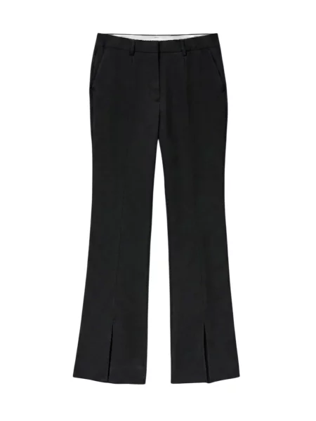 LeGer Studio Pantaloni Dylane' negru