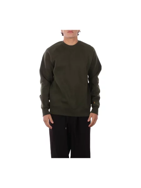 Sweter Carhartt Wip zielony