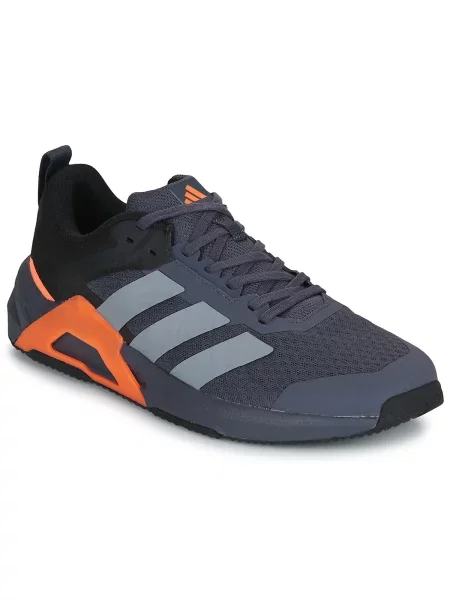 Pantofi Adidas gri